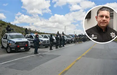 Saltillo endurece operativo de seguridad en zonas rurales por temporada