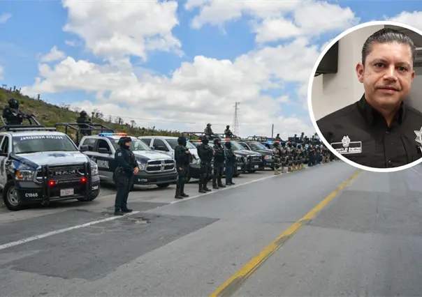 Saltillo endurece operativo de seguridad en zonas rurales por temporada