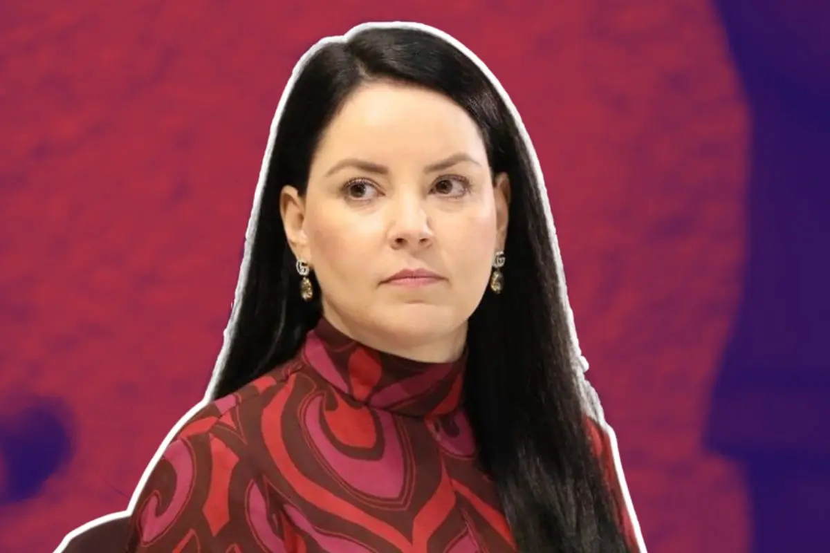 Impulsa Brenda Velázquez reforzar programas de prevención y denuncias de violencia contra niñas y adolescentes. Foto: Congreso de Nuevo León