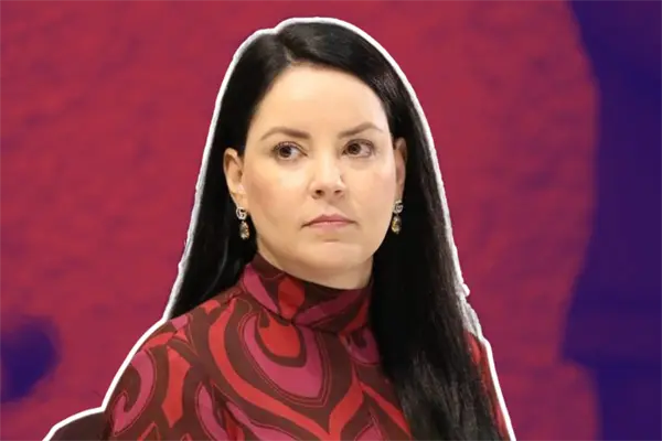 Brenda Velázquez exige reforzar programas contra violencia a niñas y adolescentes en Nuevo León Brenda Velázquez exige reforzar programas contra violencia a niñas y adolescentes en Nuevo León