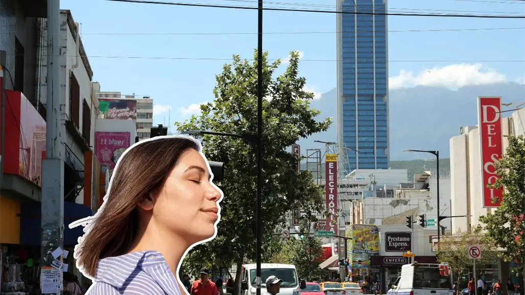 ¿Cómo se encuentra la calidad del aire en Nuevo León para este domingo 30 de noviembre?