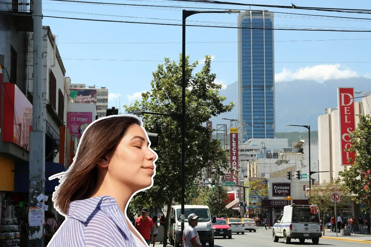 Calidad del aire. Foto: CANVA