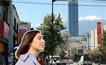 ¿Cómo se encuentra la calidad del aire en Nuevo León para este domingo 30 de noviembre?