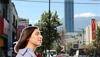 ¿Cómo se encuentra la calidad del aire en Nuevo León para este domingo 30 de noviembre?