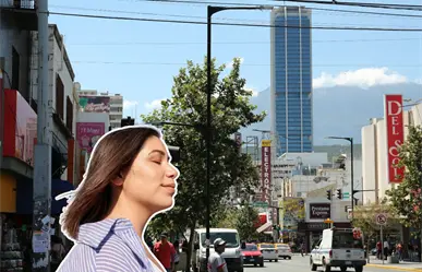 ¿Cómo se encuentra la calidad del aire en Nuevo León para este domingo 30 de noviembre?