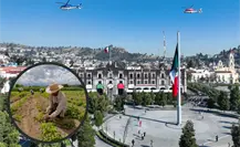 Rescate al campo mexiquense: Delfina Gómez prioriza el agua y apoyos directos para 2026 Rescate al campo mexiquense: Delfina Gómez prioriza el agua y apoyos directos para 2026