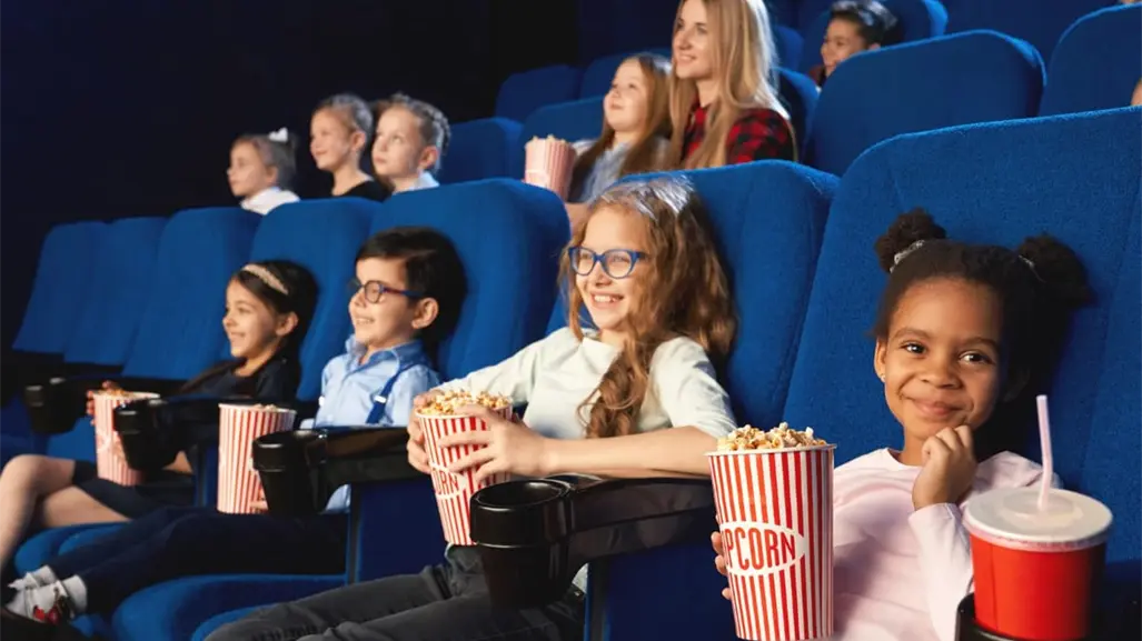 Vuelve la matiné a la Cineteca de Durango con esta cartelera