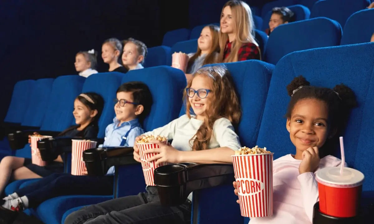 Matiné  la Cineteca de Durango | Foto: Imagen ilustrativa