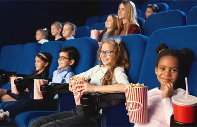 Vuelve la matiné a la Cineteca de Durango con esta cartelera