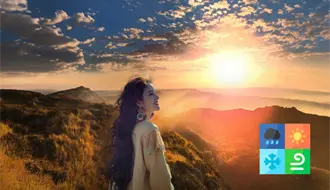 ¿Afectará el Frente Frío 17 en el clima de Durango? Este es el pronóstico para el 30 de noviembre