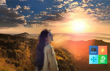 ¿Afectará el Frente Frío 17 en el clima de Durango? Este es el pronóstico para el 30 de noviembre