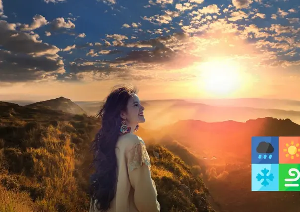 ¿Afectará el Frente Frío 17 en el clima de Durango? Este es el pronóstico para el 30 de noviembre