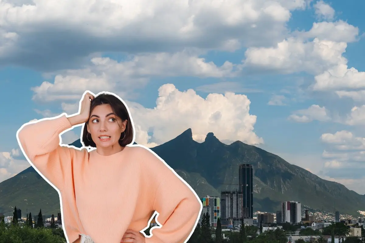 El estado del tiempo en Nuevo León continúa marcado por un ambiente frío. Foto: CANVA