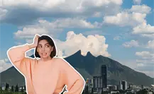 Frente frío 17 en Nuevo León: ¿a qué hora comenzará a bajar la temperatura?