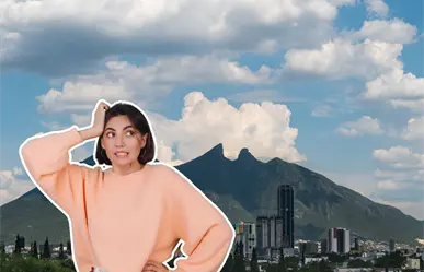 Frente frío 17 en Nuevo León: ¿a qué hora comenzará a bajar la temperatura?