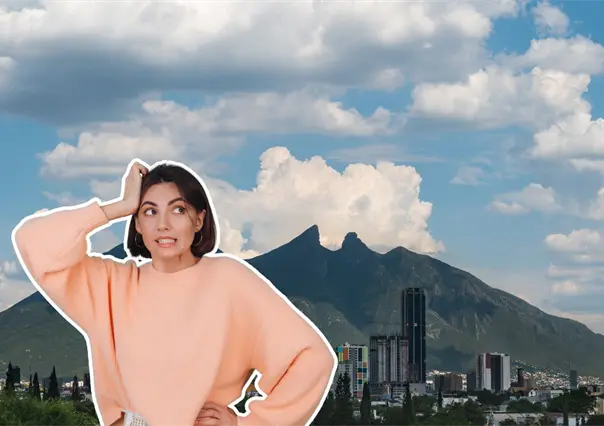 Frente frío 17 en Nuevo León: ¿a qué hora comenzará a bajar la temperatura?