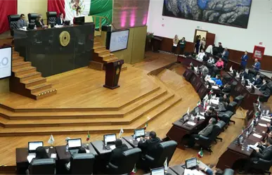 Estos son los dos cambios que sufrió la Constitución de Durango y esto es lo que debes saber