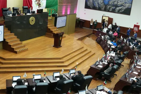 Estos son los dos cambios que sufrió la Constitución de Durango y esto es lo que debes saber Estos son los dos cambios que sufrió la Constitución de Durango y esto es lo que debes saber