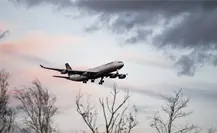 Este es el costo de un vuelo de Durango a Montevideo