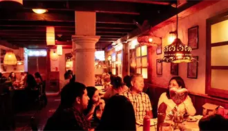 Estos son los tres lugares de comida nocturna más populares de Durango según Tripadvisor