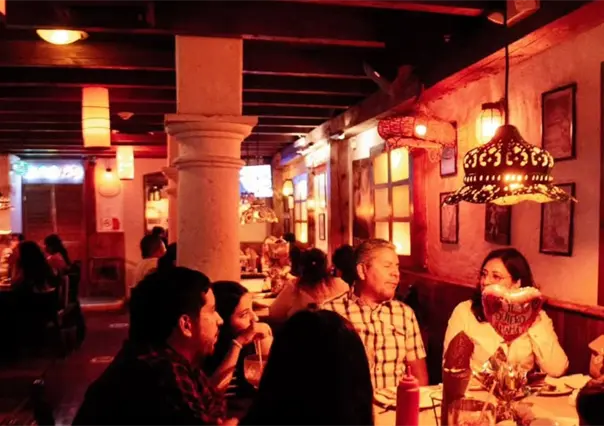 Estos son los tres lugares de comida nocturna más populares de Durango según Tripadvisor