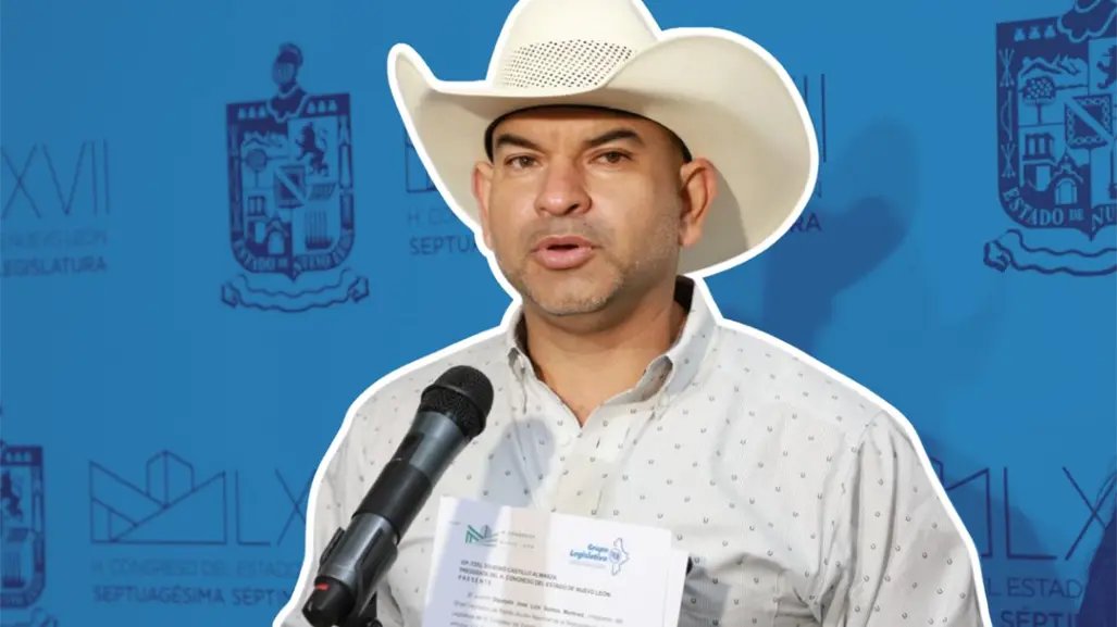 Impulsa el diputado José Luis Santos reformas para transparentar mantenimiento en hospitales