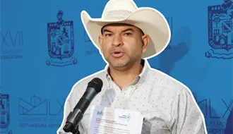 Impulsa el diputado José Luis Santos reformas para transparentar mantenimiento en hospitales