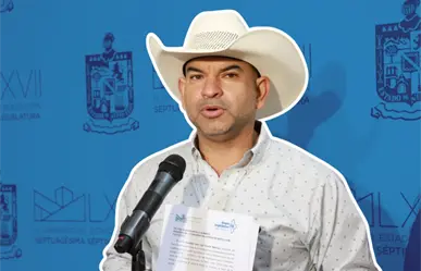 Impulsa el diputado José Luis Santos reformas para transparentar mantenimiento en hospitales