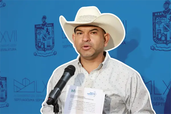 Impulsa el diputado José Luis Santos reformas para transparentar mantenimiento en hospitales Impulsa el diputado José Luis Santos reformas para transparentar mantenimiento en hospitales