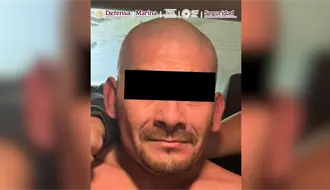 Vinculan a proceso a “El Pelón” por extorsión ligada al caso de Carlos Manzo