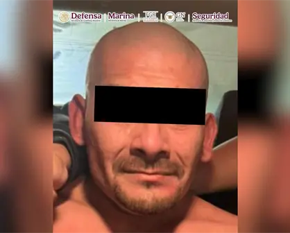 Vinculan a proceso a "El Pelón" por extorsión ligada al caso de Carlos Manzo