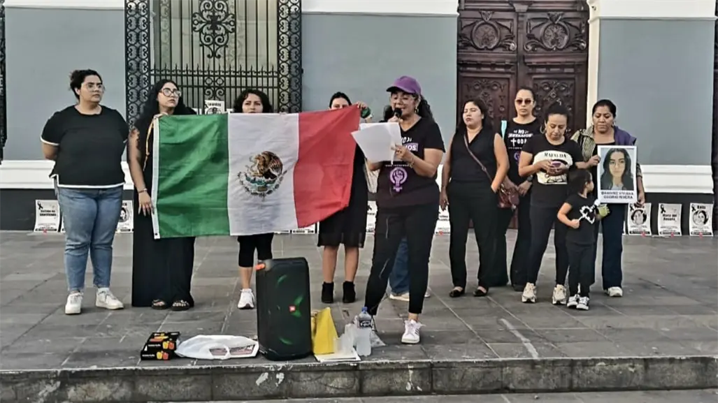 Registra Tabasco 24 feminicidios en lo que va del 2025