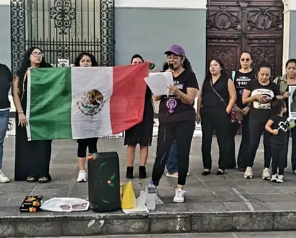Registra Tabasco 24 feminicidios en lo que va del 2025
