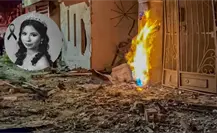 Explosión en Pesquería eleva a cuatro las víctimas mortales; fallece otra menor de edad Explosión en Pesquería eleva a cuatro las víctimas mortales; fallece otra menor de edad