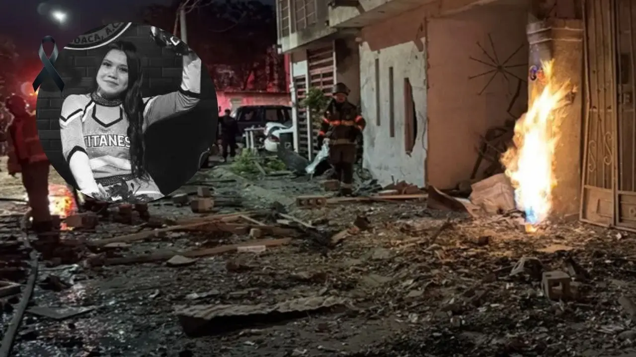 Ingrid Dannai Macías Ruiz Foto: PCNL