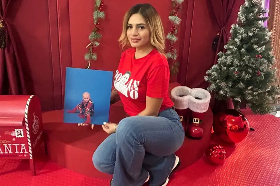 Asociación Dorlan Renato busca 500 juguetes para niños con cáncer esta Navidad