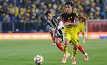 Monterrey vs América; Rayados pasa a la semifinal del Torneo Apertura 2025