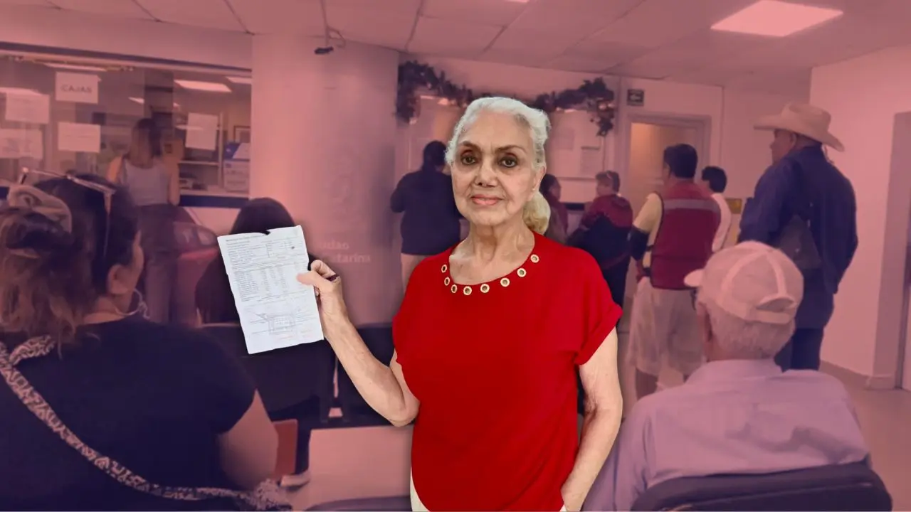 Programa Borrón y Cuenta Nueva Foto: Gobierno de Santa Catarina