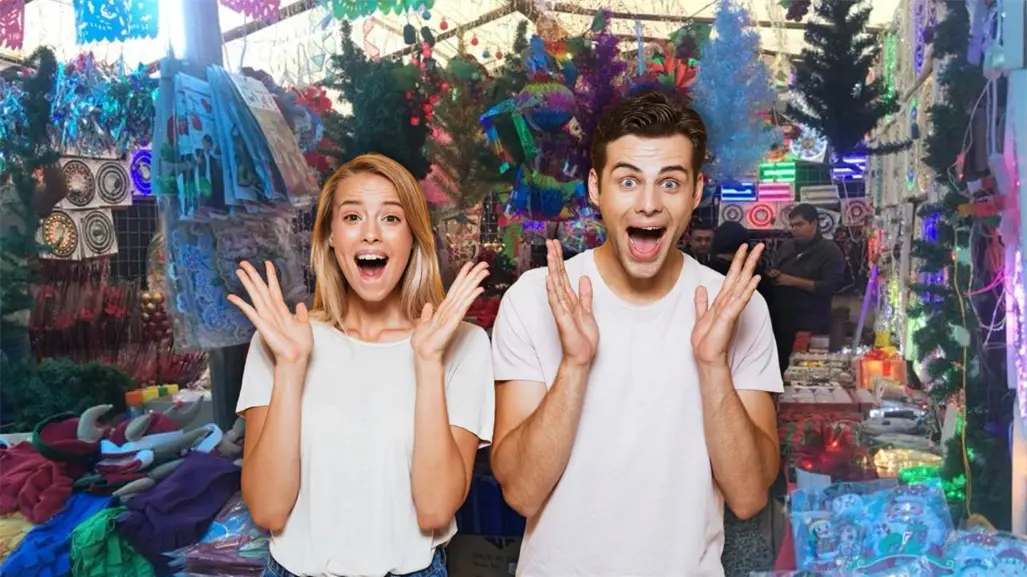 Feria del Pino 2025: el rincón navideño que está conquistando Monterrey