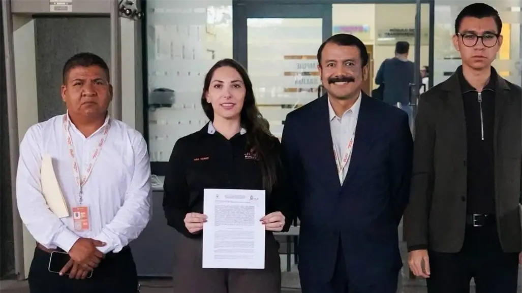 Juárez lleva al Congreso iniciativa para celebrar la riqueza lingüística de Nuevo León