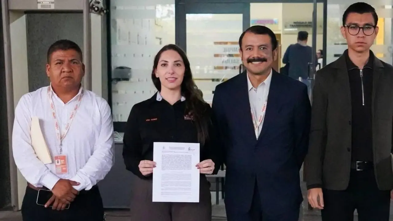 Esta iniciativa busca fortalecer las acciones que preservan las lenguas originarias Foto: Gobierno de Juárez