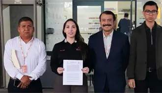 Juárez lleva al Congreso iniciativa para celebrar la riqueza lingüística de Nuevo León