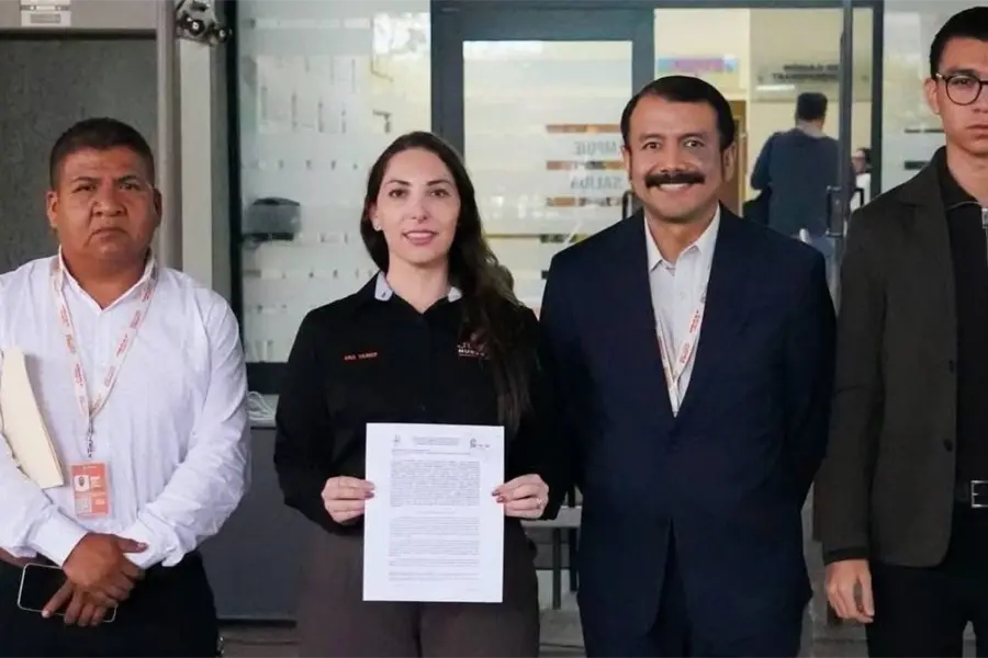 Juárez lleva al Congreso iniciativa para celebrar la riqueza lingüística de Nuevo León