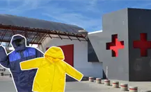 Cruz Roja en Saltillo recibirá donativos hasta el 15 de diciembre, dona y Abriga una Vida Cruz Roja en Saltillo recibirá donativos hasta el 15 de diciembre, dona y Abriga una Vida