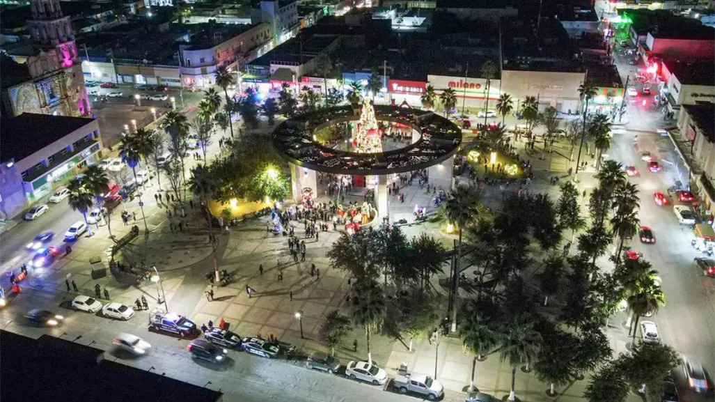 En Saltillo, estas calles permanecerán cerradas el domingo 30 de noviembre por este motivo