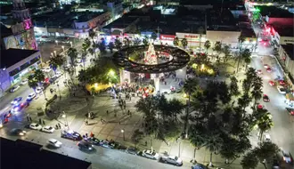 En Saltillo, estas calles permanecerán cerradas el domingo 30 de noviembre por este motivo