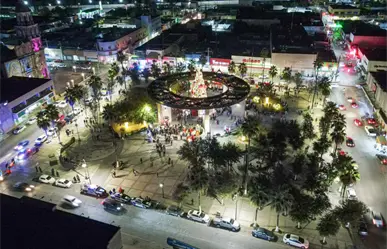 En Saltillo, estas calles permanecerán cerradas el domingo 30 de noviembre por este motivo