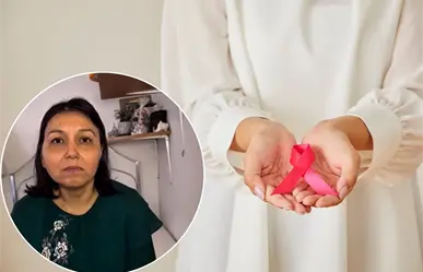 Lucha por su vida: Familiares de Dulce organizan rifa para costear sus tratamientos contra el cáncer