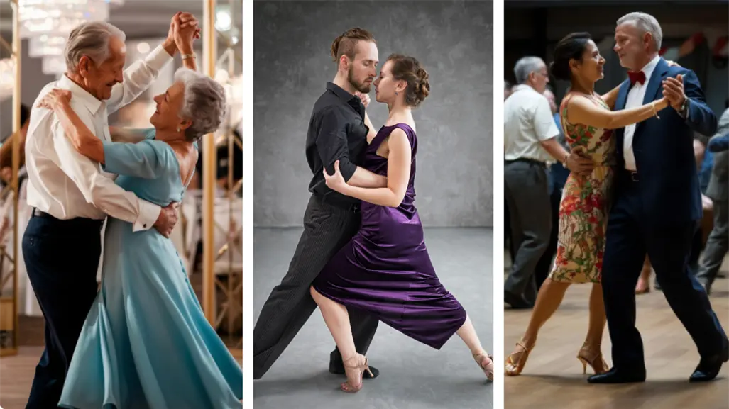 Reynosa vibrará con el XI Festival Nacional de Danzón este 30 de noviembre