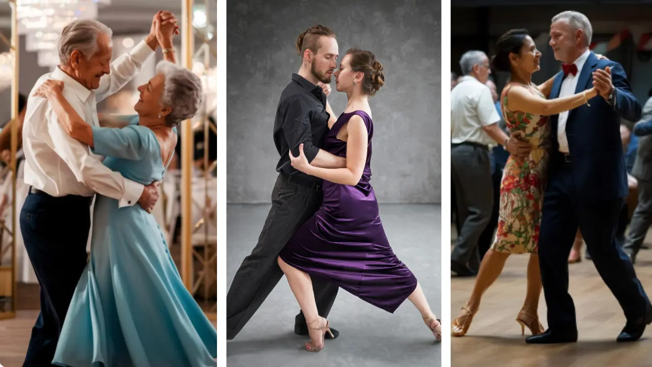 El festival promete una jornada completa con baile, música en vivo, exposiciones artísticas para todas las edades | Foto: Freepik